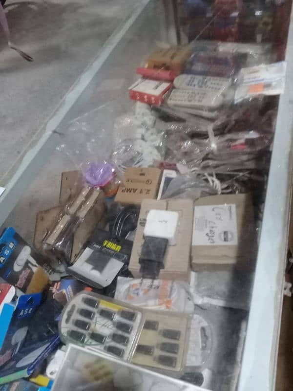 Metal Counter For Sale 2