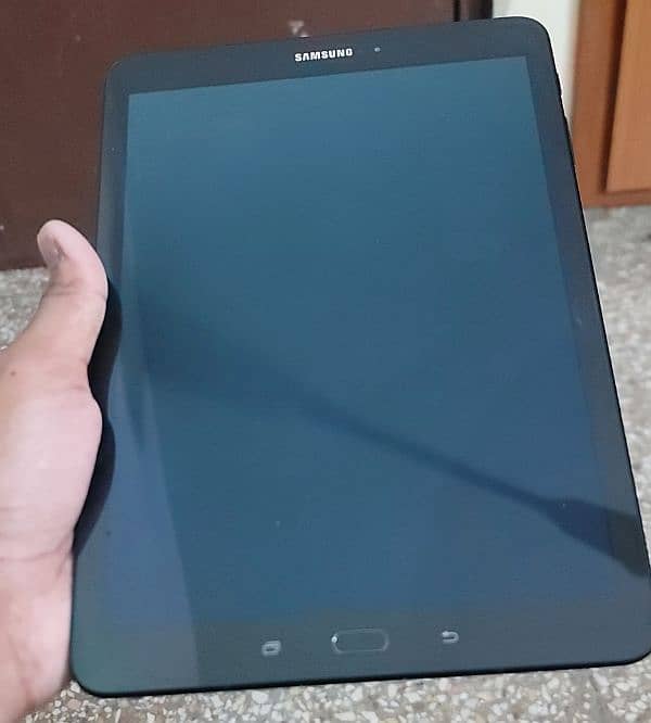 Samsung Galaxy Tab S3 1