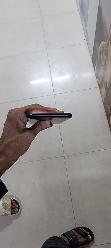 iphone 7plus with good condition. 3