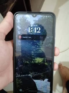 Redmi 12c 4/64 new condition 0