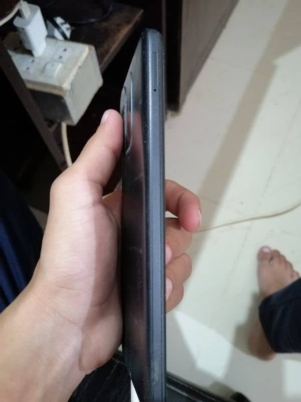 Redmi 12c 4/64 new condition 2