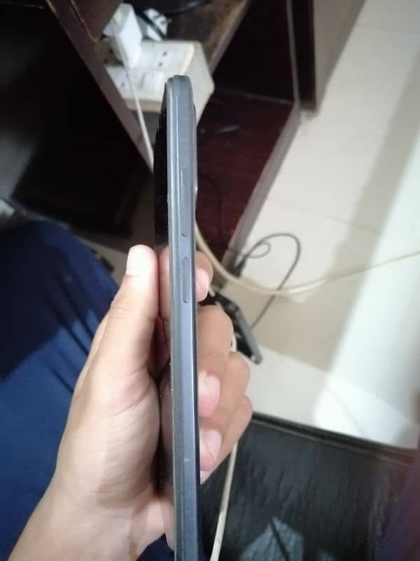 Redmi 12c 4/64 new condition 3