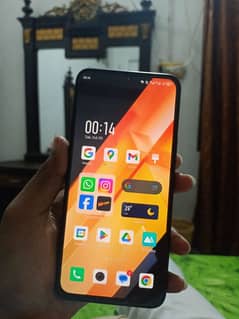 infinix Note 12