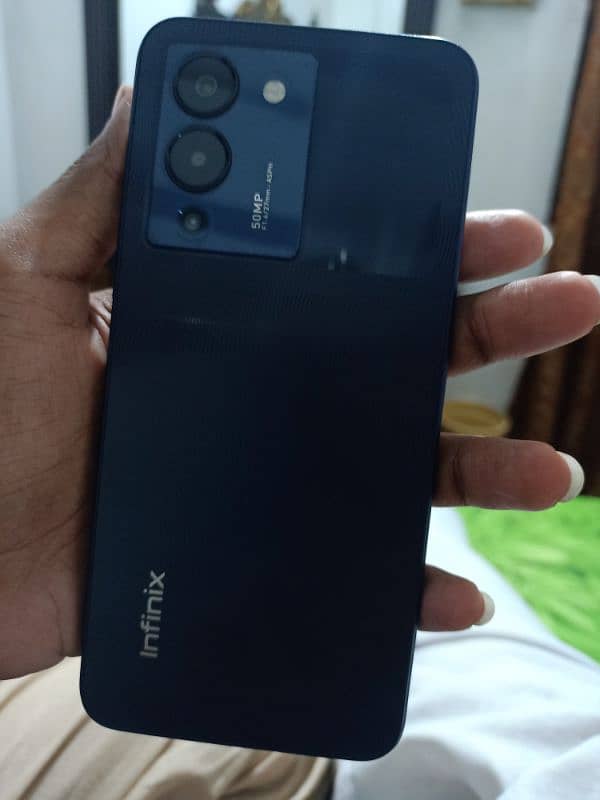 infinix Note 12 2