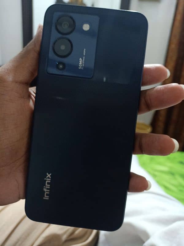 infinix Note 12 3