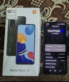 redmi note 11