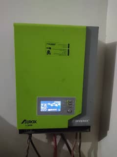 1.2kw aerox series 0