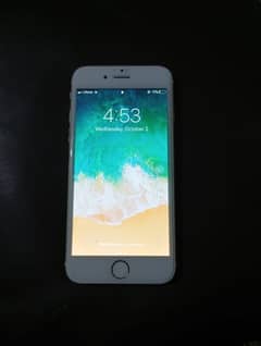 iPhone 6 64gb Approved for sale