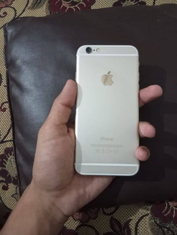 iPhone 6 64gb Approved for sale 2