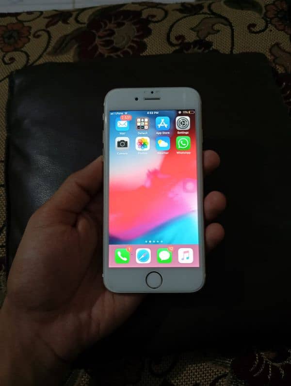 iPhone 6 64gb Approved for sale 5