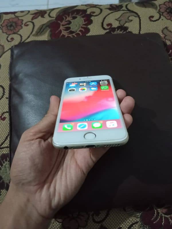 iPhone 6 64gb Approved for sale 7