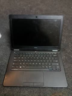 Dell Latitude E7250 i5 5th generation