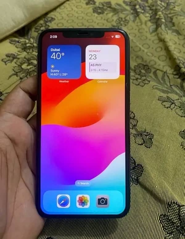 iphone 11 Pro Max non pta jv 1