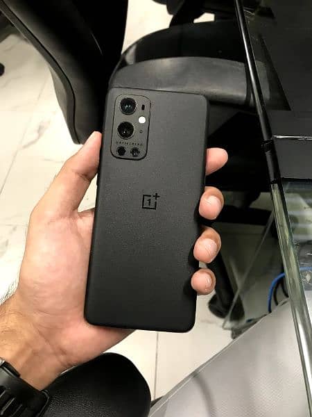 oneplus 9pro(12+256) 10