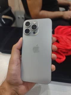 I phone 15 pro max