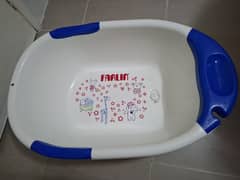 Farlin bath tub without net 0