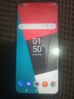 Infinix hot 9 urgent sale 0