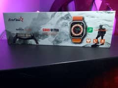 Smart Watch S800 Ultra