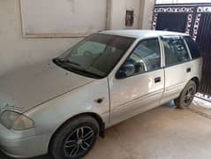 Suzuki Cultus VXR 2006