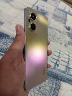 Oppo F21 pro 5G 10/10 Condition 0