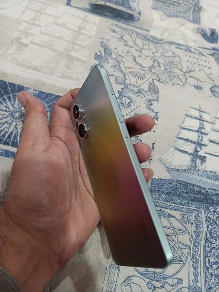 Oppo F21 pro 5G 10/10 Condition 2