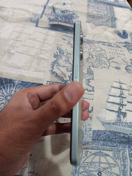 Oppo F21 pro 5G 10/10 Condition 6