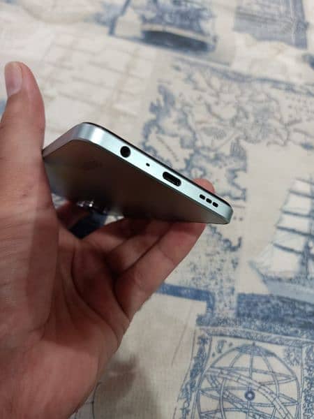 Oppo F21 pro 5G 10/10 Condition 7