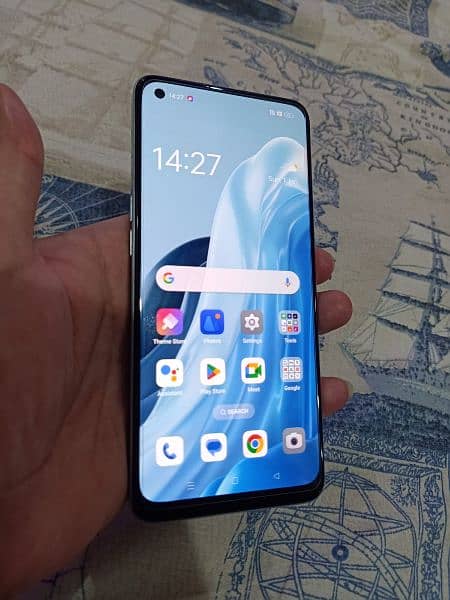 Oppo F21 pro 5G 10/10 Condition 8