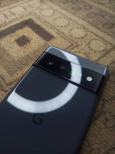 Google Pixel 6 PRO , 12 /128 GB , 10/10 Condition , SELL & EXCHANGE