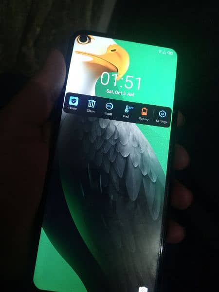 Infinix note 7 1