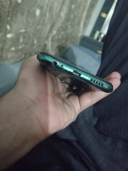 Infinix note 7 2