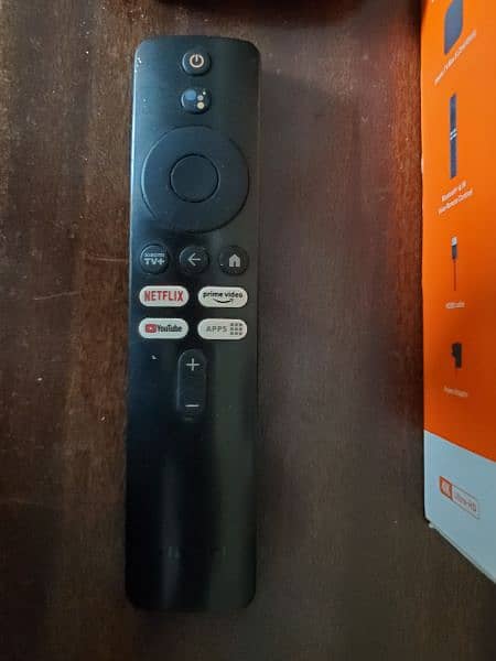 Xiaomi TV Box S (2nd Gen) 2