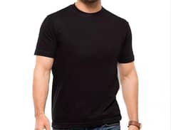 2 pcs mens t shirt pure cotton delivery all over pakistan