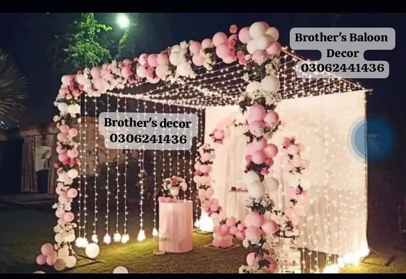 ,wedding lights decor,fairy lights,truss,Dj,sound system for rent, 1