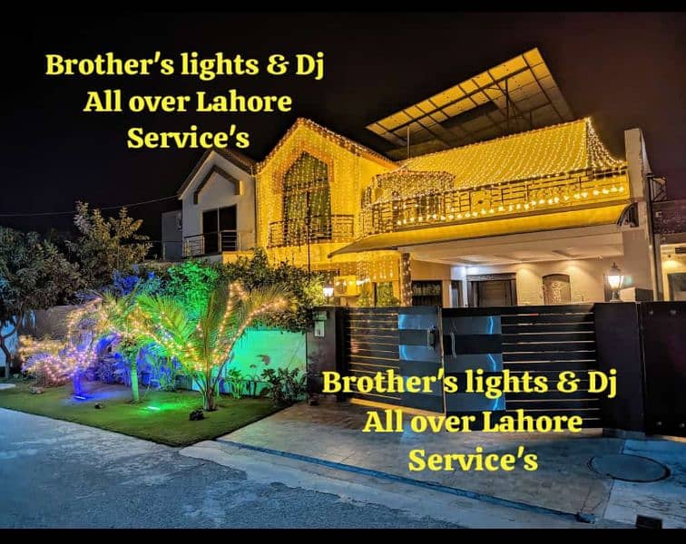 ,wedding lights decor,fairy lights,truss,Dj,sound system for rent, 17