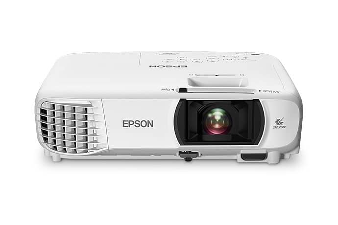 New & Re-furbished Projectors 1