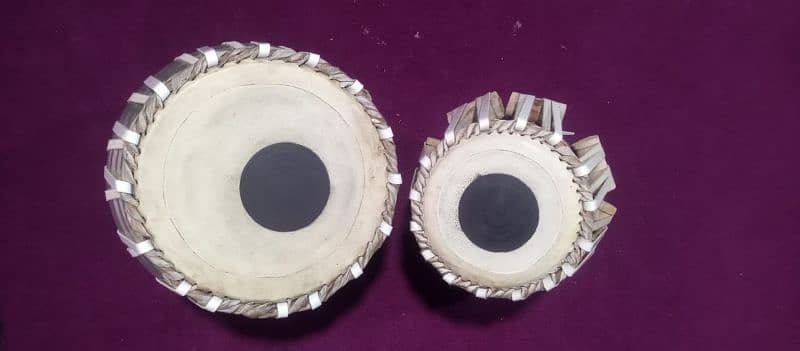 Tabla Set for sale 1