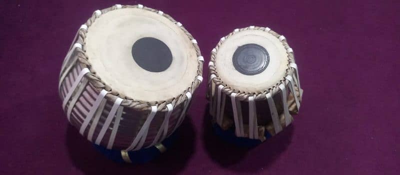 Tabla Set for sale 2