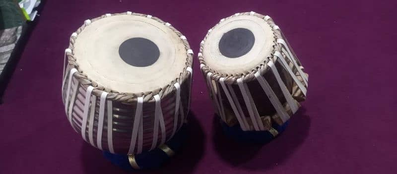 Tabla Set for sale 3