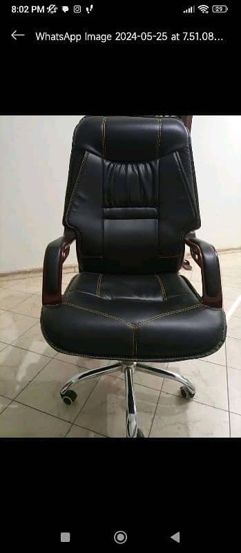 office executive chair 1