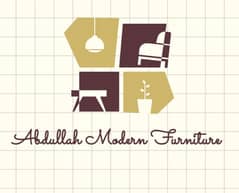 Abdullah modern furniture.