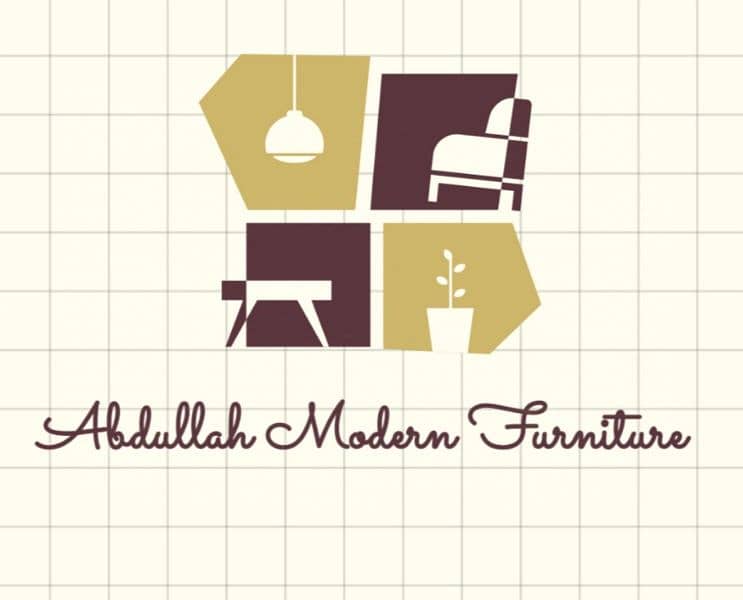 Abdullah modern furniture. 0