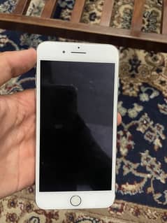 iphone 7 plus PTA 128Gb