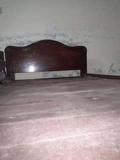 single bed