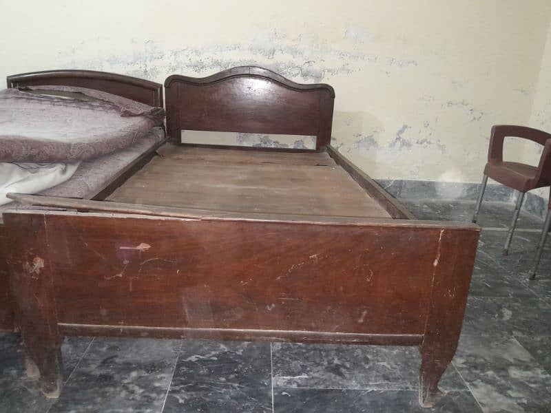 single bed 1