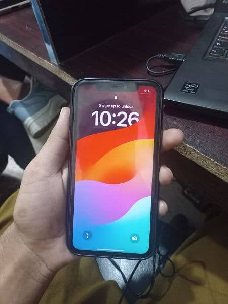 iphone 11 non pta with box 2