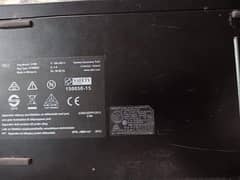 Sell Dell core i5 7generation HP LCD 15 inch