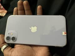 iphone 11 non pta j. V