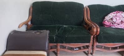 7 seater sofa for sell