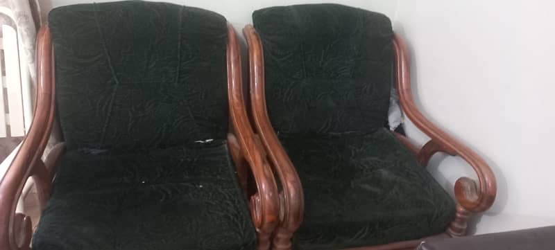 7 seater sofa for sell 2